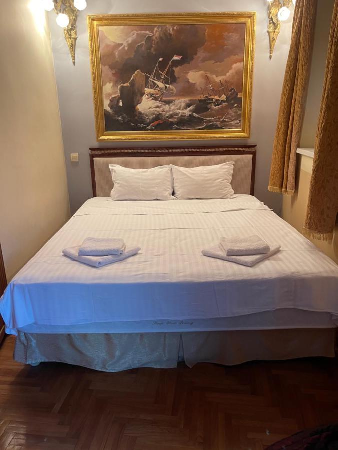 Boutique Hotel Travelling Actor - Skadarlija Beograd Eksteriør bilde