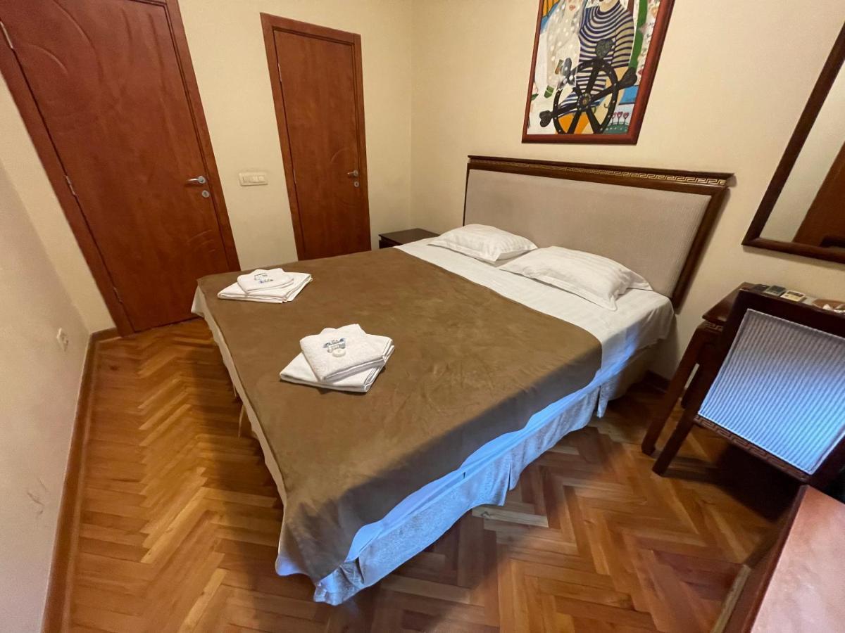 Boutique Hotel Travelling Actor - Skadarlija Beograd Eksteriør bilde