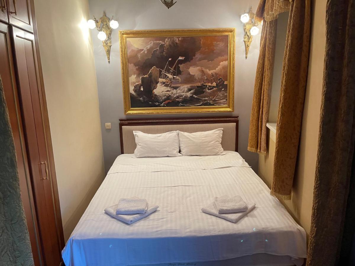 Boutique Hotel Travelling Actor - Skadarlija Beograd Eksteriør bilde