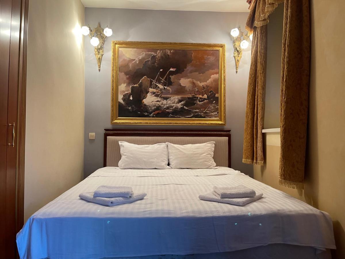 Boutique Hotel Travelling Actor - Skadarlija Beograd Eksteriør bilde