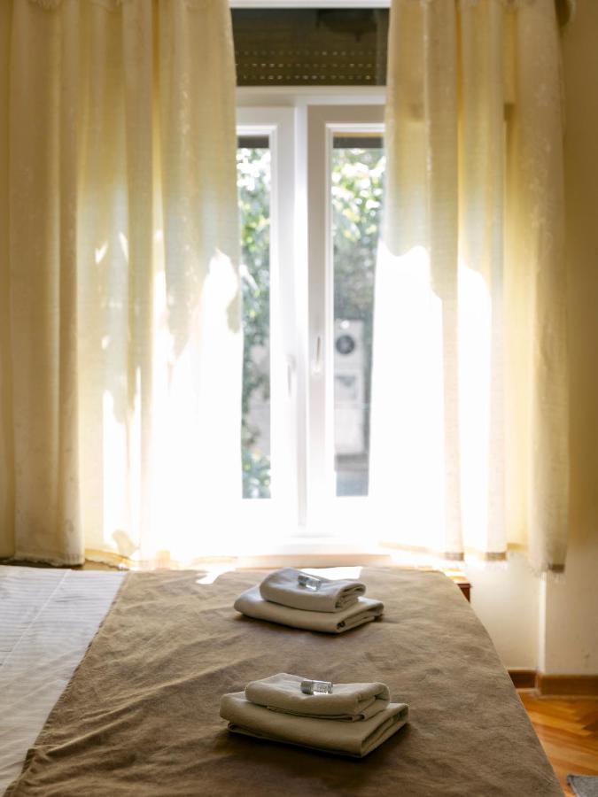 Boutique Hotel Travelling Actor - Skadarlija Beograd Eksteriør bilde
