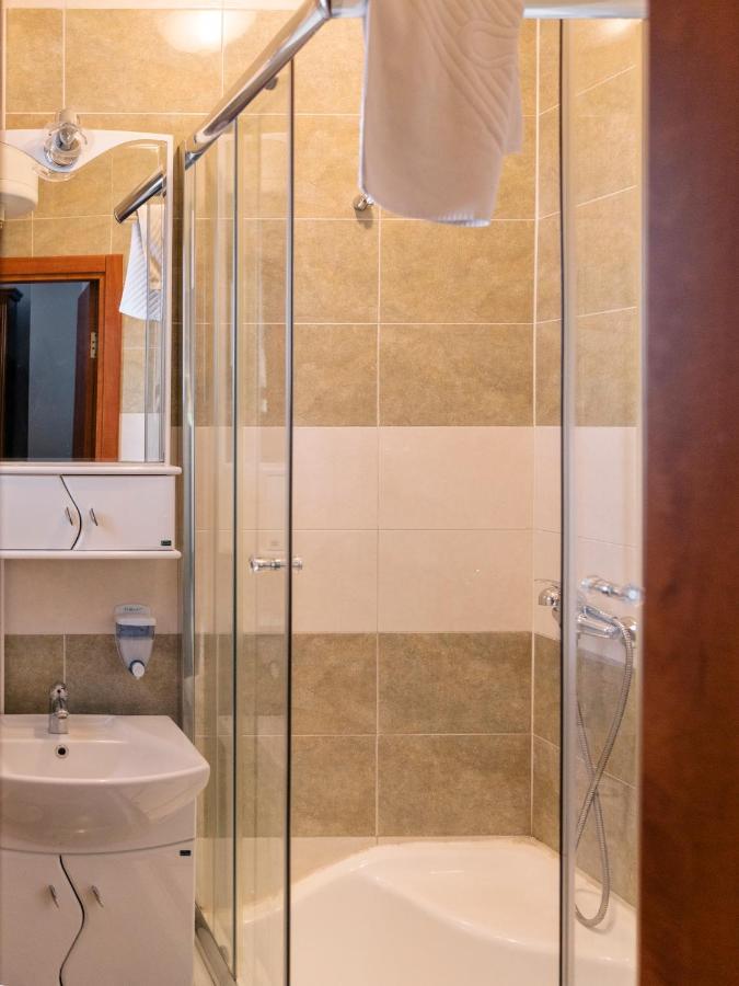 Boutique Hotel Travelling Actor - Skadarlija Beograd Eksteriør bilde