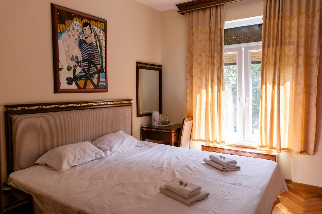 Boutique Hotel Travelling Actor - Skadarlija Beograd Eksteriør bilde