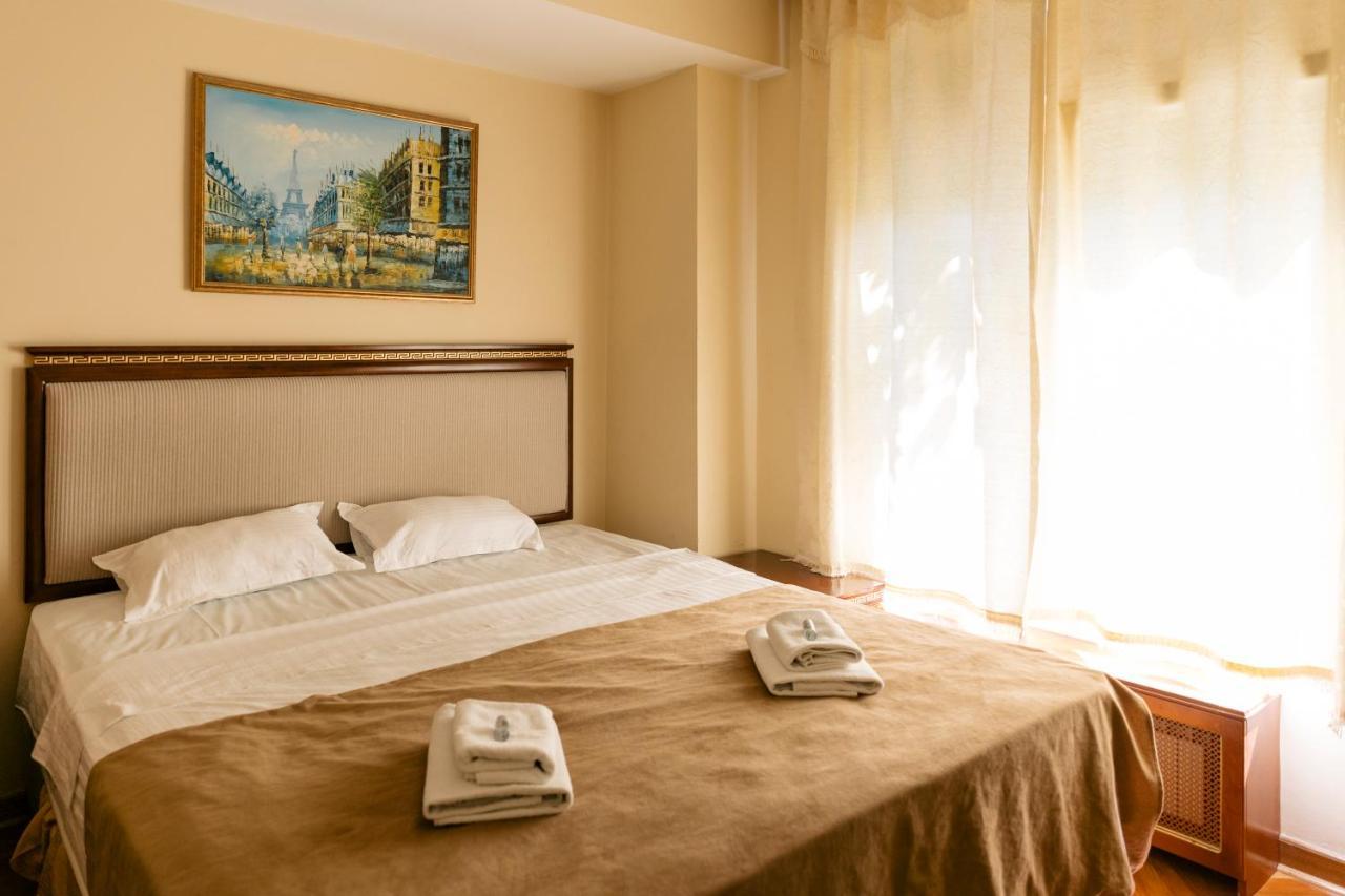 Boutique Hotel Travelling Actor - Skadarlija Beograd Eksteriør bilde